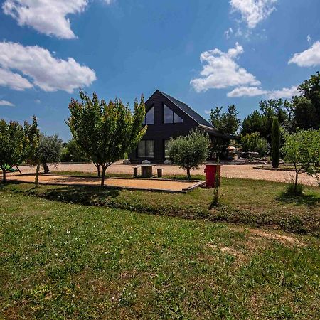 Villa Independante Gite Mas Fond Des Pres Saint-Privat-des-Vieux ภายนอก รูปภาพ