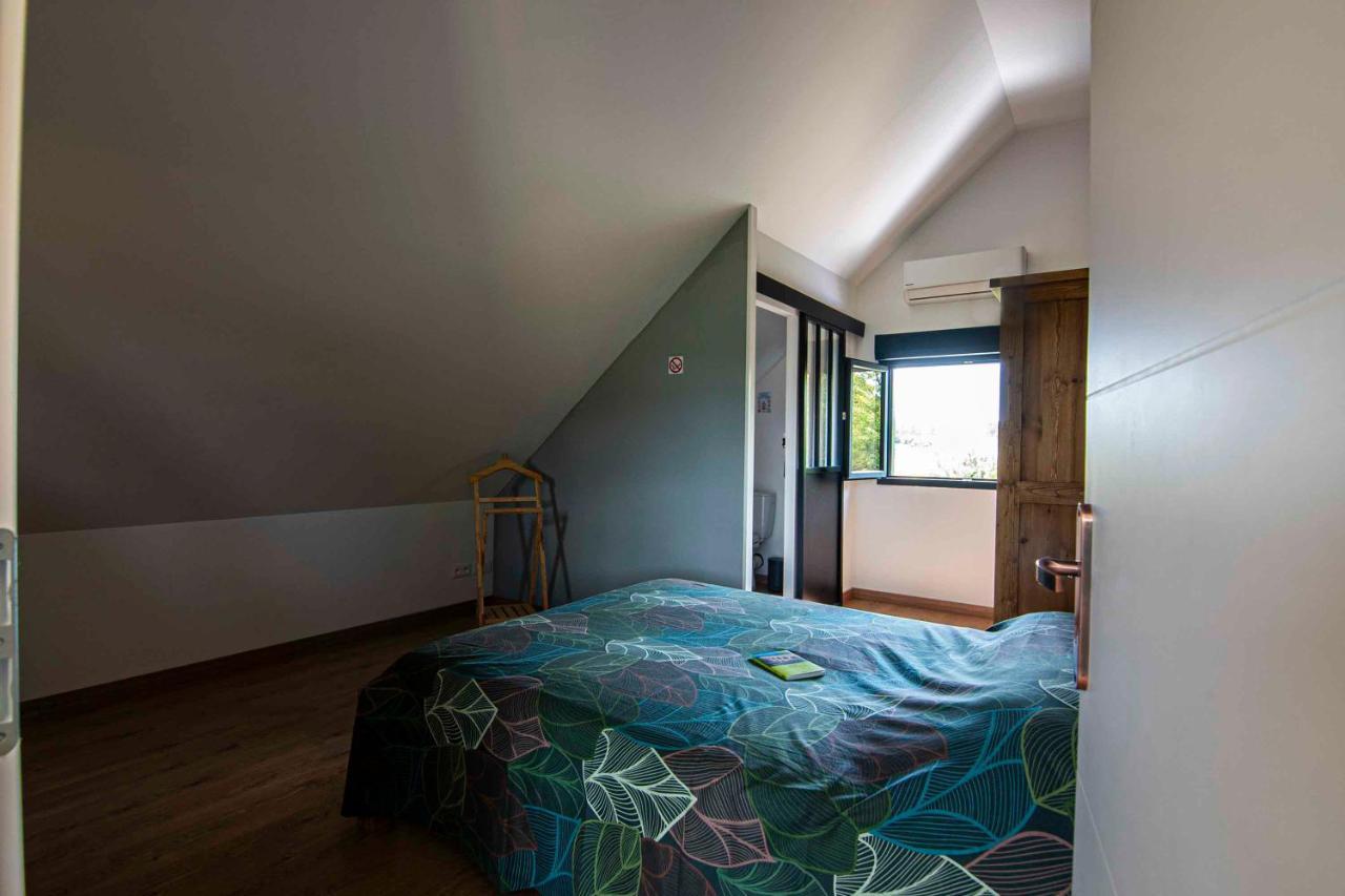 Villa Independante Gite Mas Fond Des Pres Saint-Privat-des-Vieux ภายนอก รูปภาพ